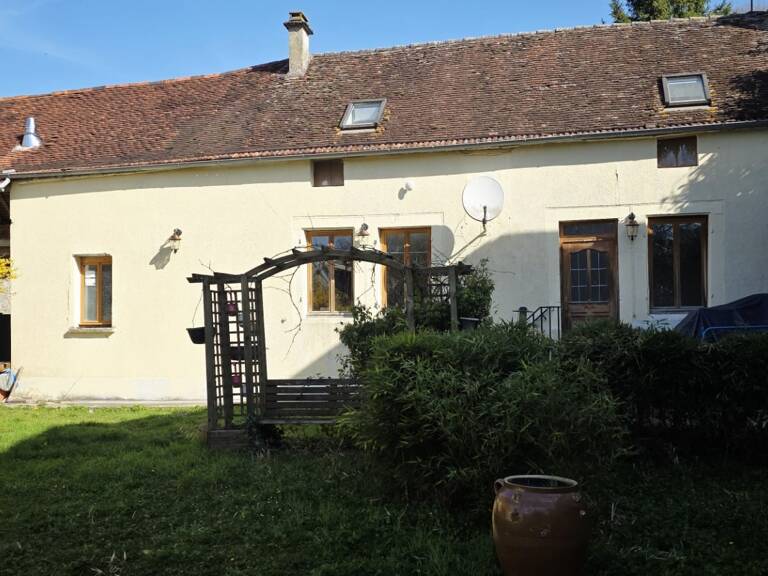 Vente Maison de village 5 pièces — photo 1