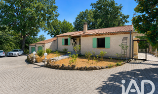 Maison 4 Pièces 135 m² à vendre à Callian (83440)