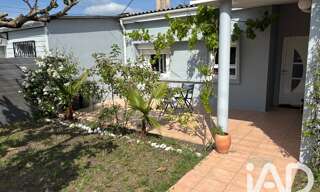 Maison 5 Pièces 76 m² à vendre à Pessac (33600)