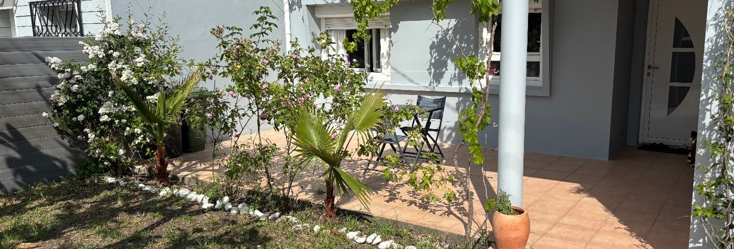 Maison 5 Pièces 76 m² à vendre à Pessac (33600)