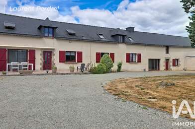 Maison 10 pièces 495000 €
