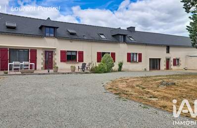 Vente Maison/villa 10 pièces — photo du bien