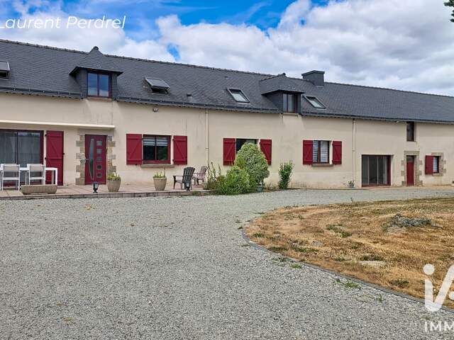 Vente Maison/villa 10 pièces — photo du bien