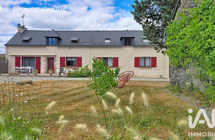 Vente Maison/villa 10 pièces — photo 2