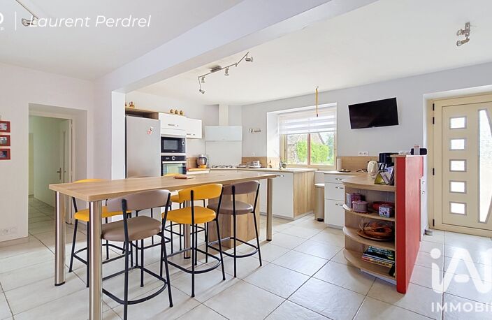 Vente Maison/villa 10 pièces — photo 5