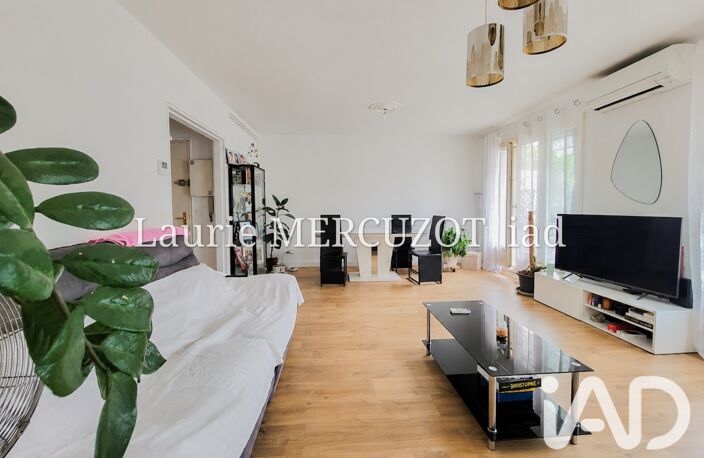 Vente Appartement 3 pièces — photo 2
