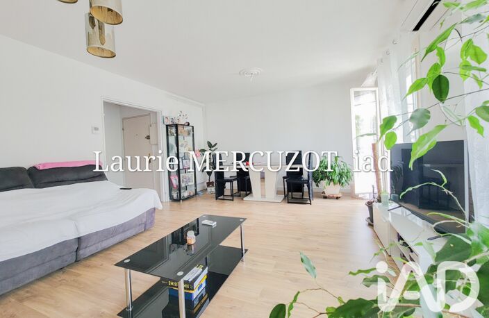 Vente Appartement 3 pièces — photo 3
