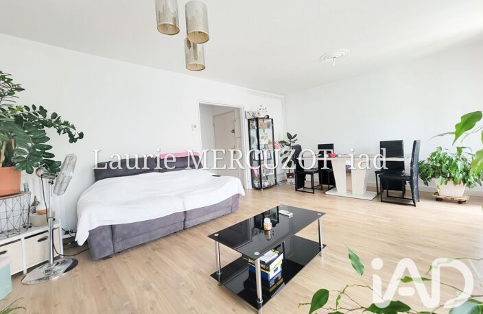 Vente Appartement 3 pièces — photo 5