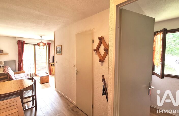 Vente Studio 2 pièces — photo 2