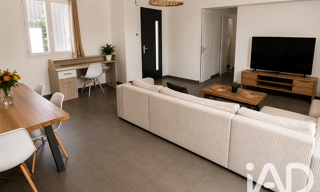 Maison 4 Pièces 91 m² à vendre à Marsilly (17137)