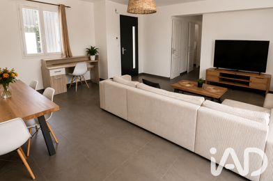 Maison 4 pièces 362000 €