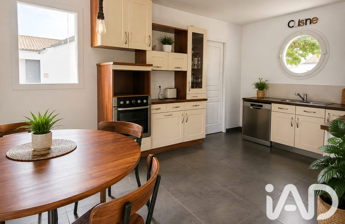 Vente Maison/villa 4 pièces — photo 2