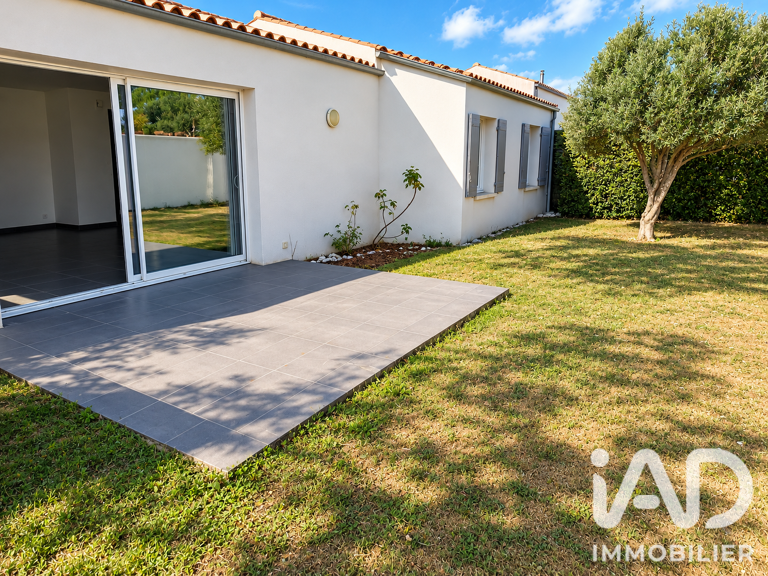 Vente Maison/villa 4 pièces — photo 1
