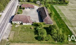 Maison 4 Pièces 200 m² à vendre à Arcis-sur-Aube (10700)