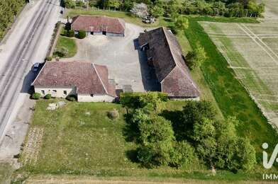 Maison 4 pièces 125000 €