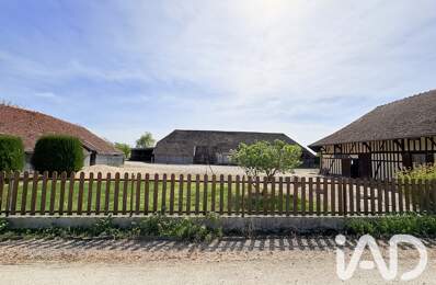 Vente Maison/villa 4 pièces — photo du bien