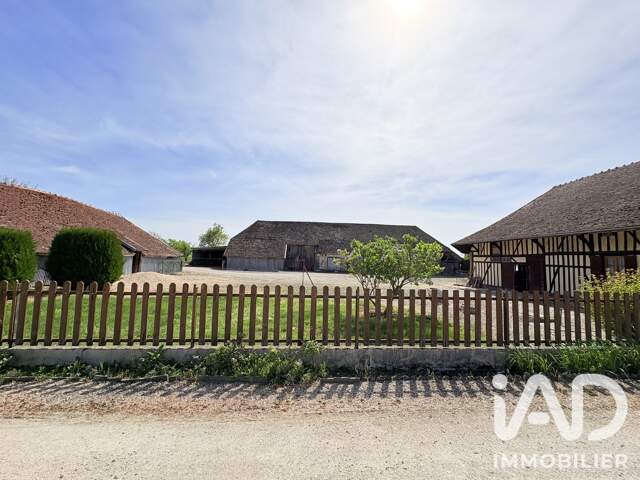 Vente Maison/villa 4 pièces — photo du bien