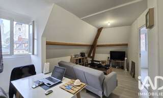 Appartement 2 Pièces 41 m² à vendre à Les Andelys (27700)