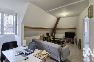 Appartement 2 pièces 75000 €