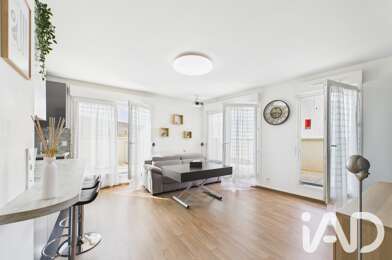 Appartement 5 pièces 255000 €
