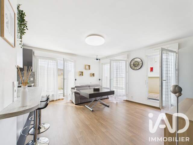 Vente Duplex 5 pièces — photo du bien