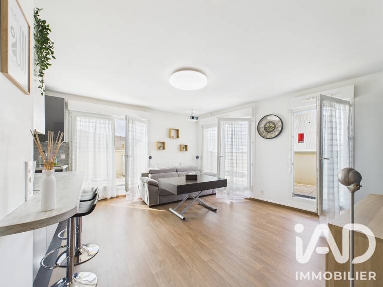 Vente Duplex 5 pièces — photo 1