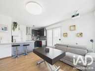 Vente Duplex 5 pièces — photo 2