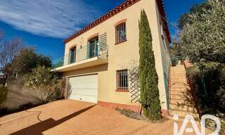 Maison 4 Pièces 145 m² à vendre à Corbère (66130)