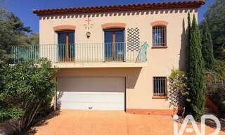 Maison 4 Pièces 170 m² à vendre à Corbère (66130)