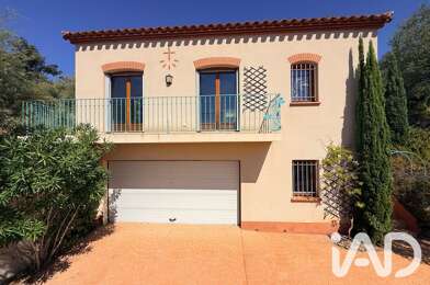 Maison 4 pièces 436000 €