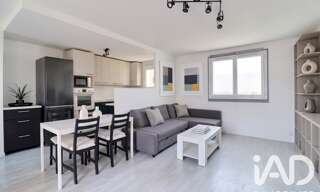 Appartement 3 Pièces 67 m² à vendre à Vitrolles (13127)