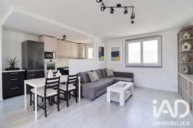 Appartement 3 pièces 249000 €
