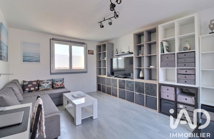 Vente Appartement 3 pièces — photo 2