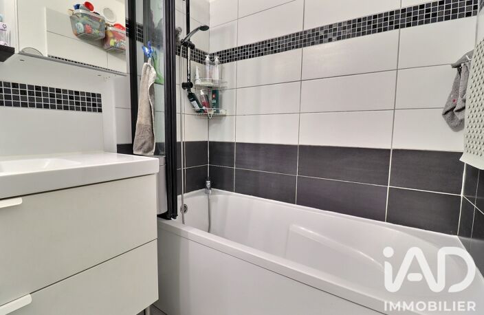 Vente Appartement 3 pièces — photo 5