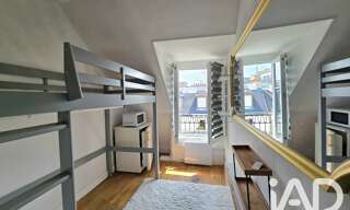 Appartement 1 Pièce 7 m² à vendre à Paris 16 (75016)