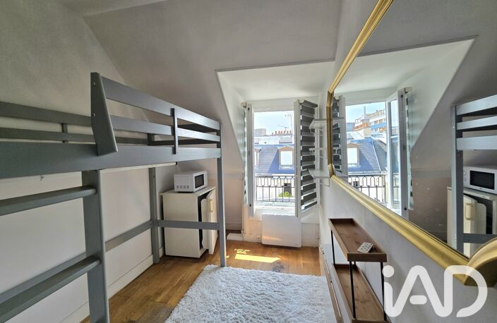 Vente Studio 1 pièce — photo 2