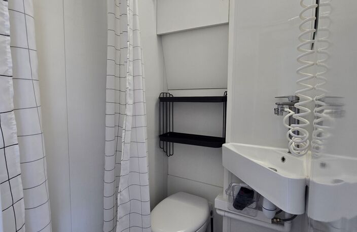Vente Studio 1 pièce — photo 3