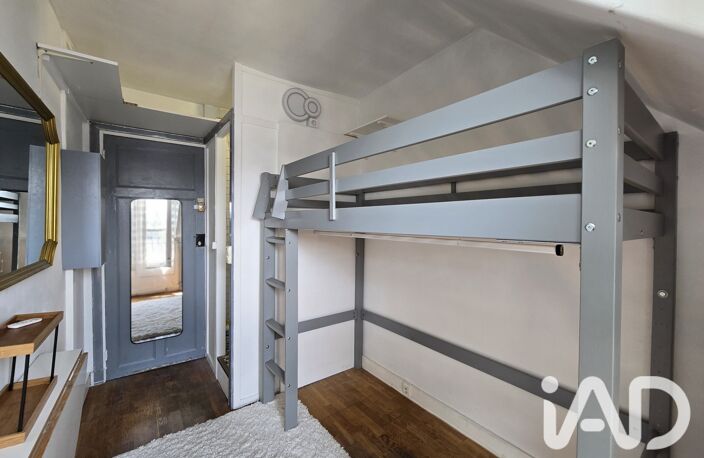 Vente Studio 1 pièce — photo 4