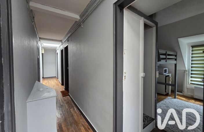 Vente Studio 1 pièce — photo 5