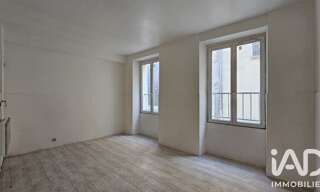 Appartement 2 Pièces 31 m² à vendre à Villeneuve-Saint-Georges (94190)