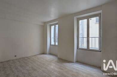 Appartement 2 pièces 106000 €