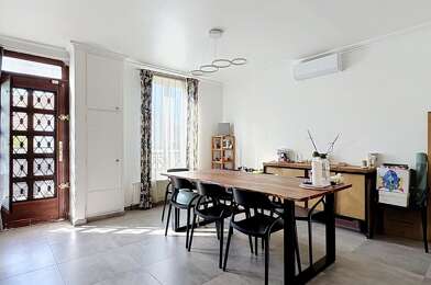Maison 4 pièces 380000 €
