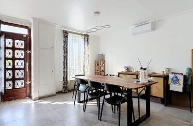 Vente Maison/villa 4 pièces — photo du bien