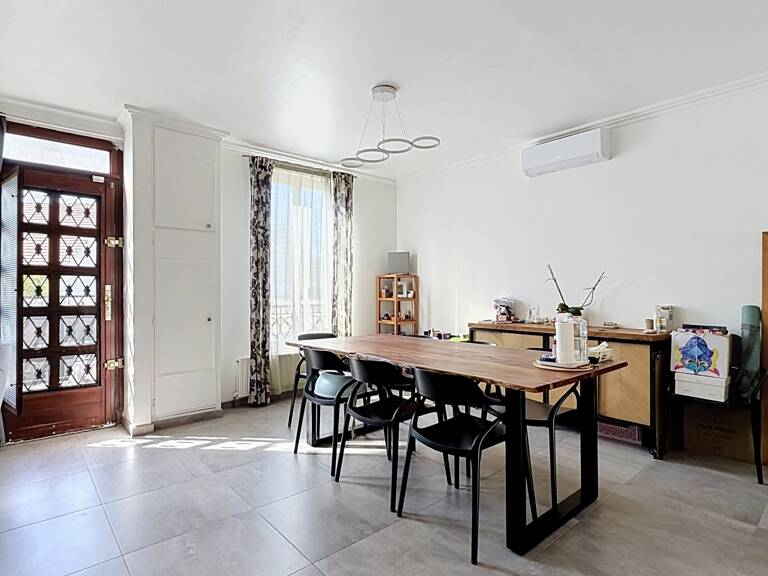 Vente Maison/villa 4 pièces — photo 1