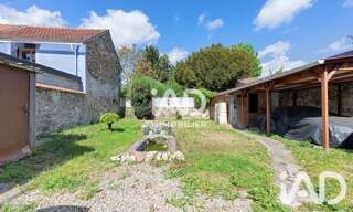 Maison 5 Pièces 122 m² à vendre à Torcy (77200)