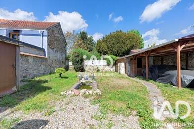 Maison 5 pièces 380000 €