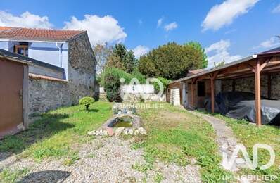 Vente Maison/villa 5 pièces — photo du bien