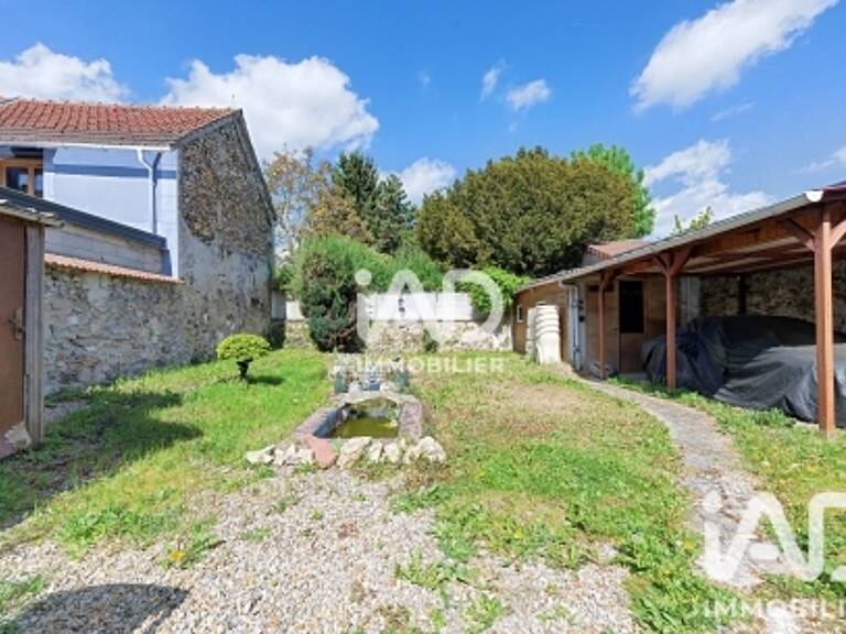 Vente Maison/villa 5 pièces — photo 1