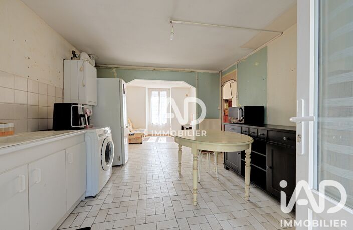 Vente Maison/villa 5 pièces — photo 3