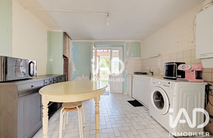 Vente Maison/villa 5 pièces — photo 4